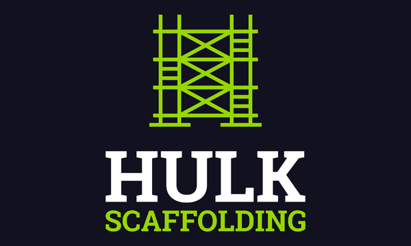Hulk Scaffolding